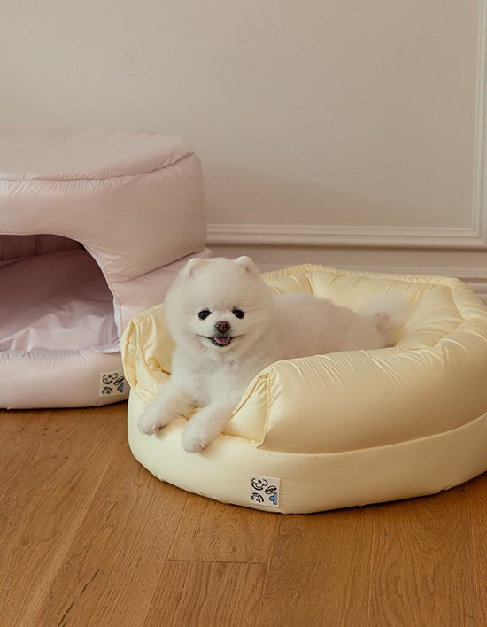 [포글] 댕굴하우스 3종