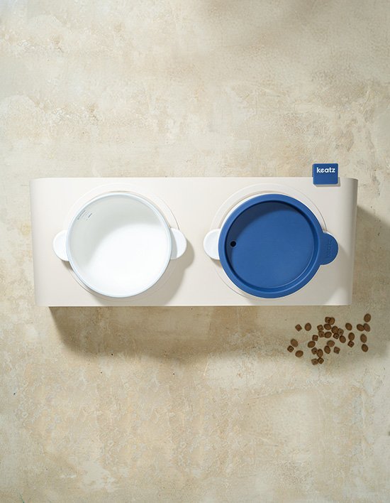 [키츠] 커뮨드 다이닝 식기/ 테이블 세트 (단품)