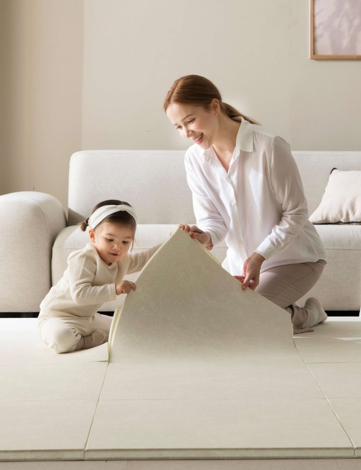 [룸인어스] 패키지 프리미엄 500타입 퍼즐 제로매트