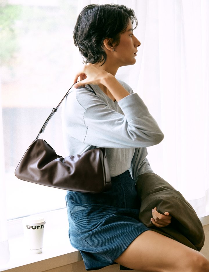 [로로안코] 아만다 초코