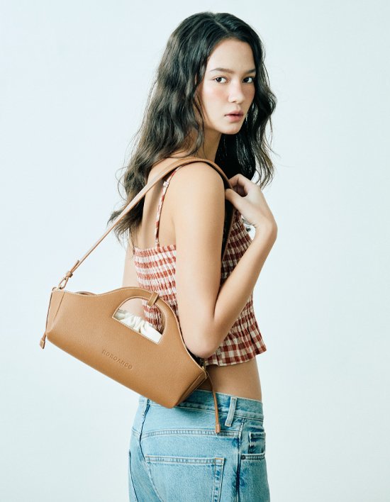 [로로안코] 바게트 카멜