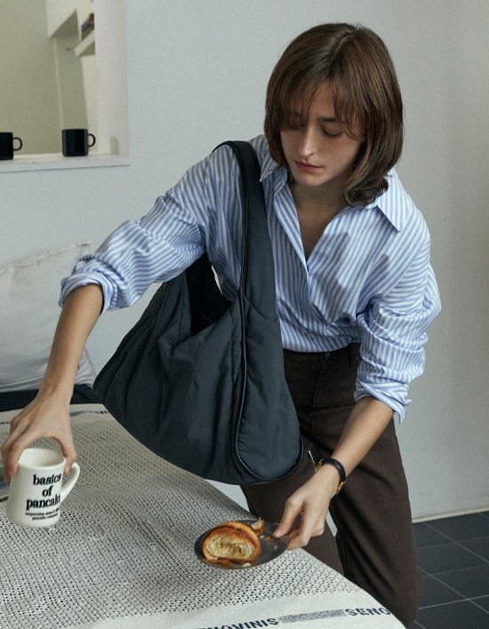 [로로안코] 호보 차콜