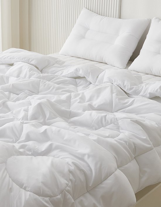 [프레쉬파인드] 구스다운 촉감 웰빙 다운필 호텔식 이불솜 3종(택1)