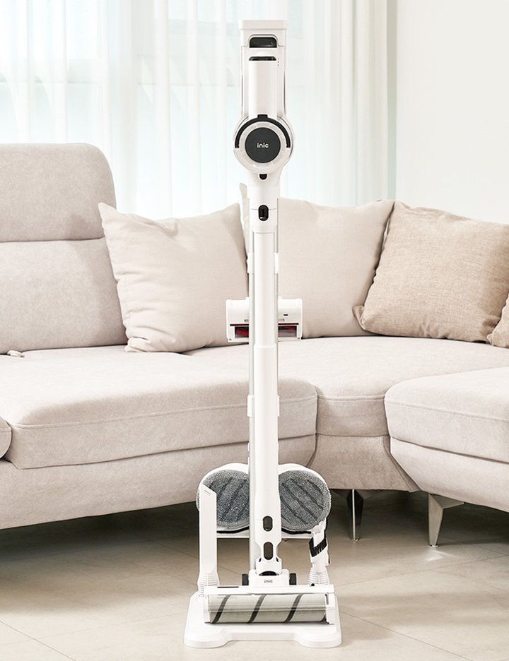 [아이닉] 무선청소기 iv11 디텍트 (iv11 디텍트 본품)