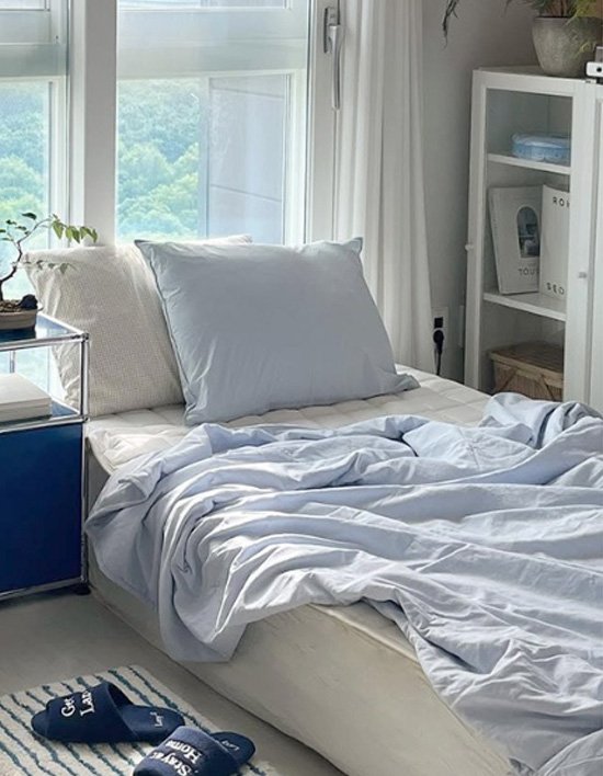 [데코뷰] NEW 아이스 냉감 여름이불 8종 (택1)