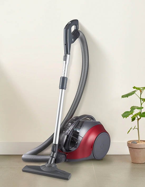 [LG전자]LG 싸이킹 청소기 (C40RF)