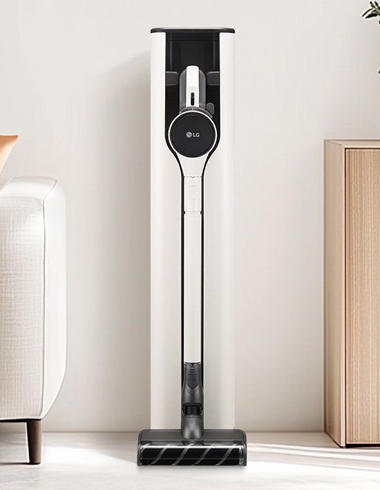 [LG전자]LG 코드제로 오브제컬렉션 A7 Core 청소기 (A720WA)