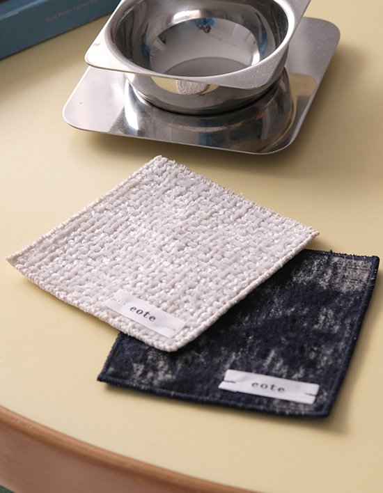 [이오테] 티코스터.21 (11*11) 6종 (택1)