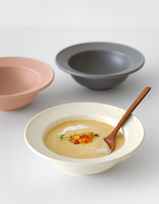 [니코트] 국내생산 히어 무광 라운드 스프볼 3종 (택 1)