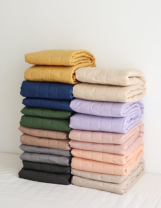 [아이르] 순면 고정밴드 침대패드 바디필로우 원데이 26종 (택1)