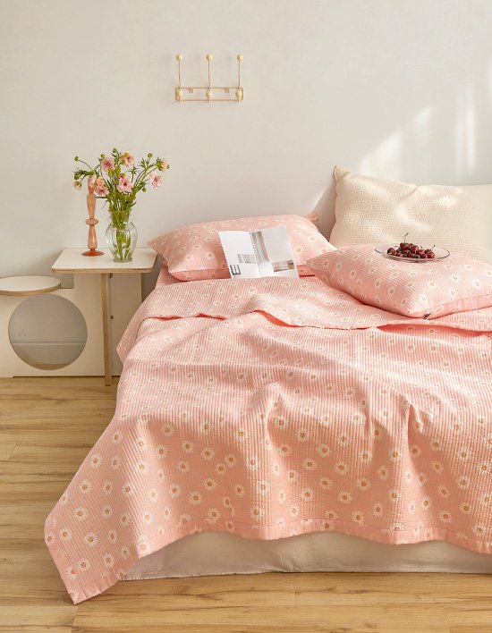 [아이르] 먼지없는 이불겸패드 단품 & 세트 스프레드 25종 (택1)