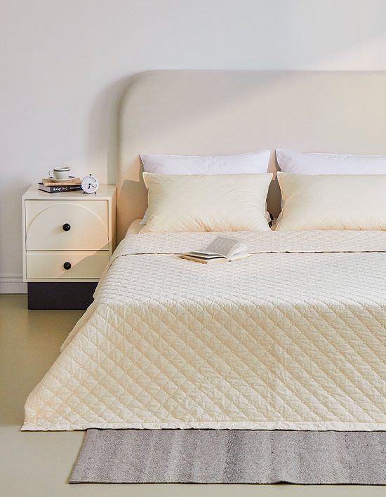 [아이르] 호주산 천연양모 워싱 마인즈 스프레드 4종 (택1)