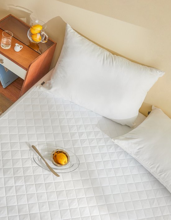 [아이르] 고주파 누비매트리스커버 프리즈 12종 (택1)