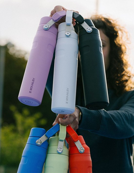 [스탠리] 아이스플로우 에어로라이트 패스트플로우 710ml