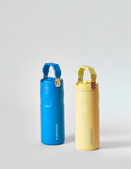 [스탠리] 아이스플로우 에어로라이트 플립스트로2.0 텀블러 355ml