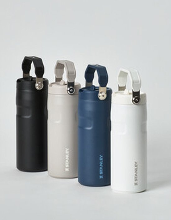 [스탠리] 아이스플로우 에어로라이트 플립스트로 2.0 텀블러 355ml