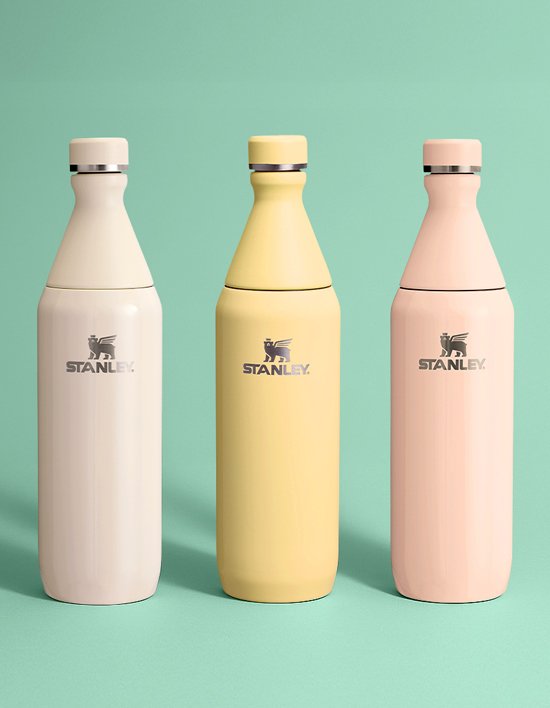 [스탠리] 올데이 슬림 보틀 591ml