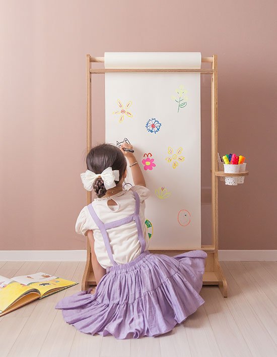 [꼬메모이] 온리팔레트 베이직 6종 (택1)