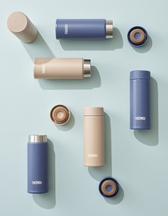 [써모스] 미니미니 에스프레소 텀블러 120ml 2종 (택1)