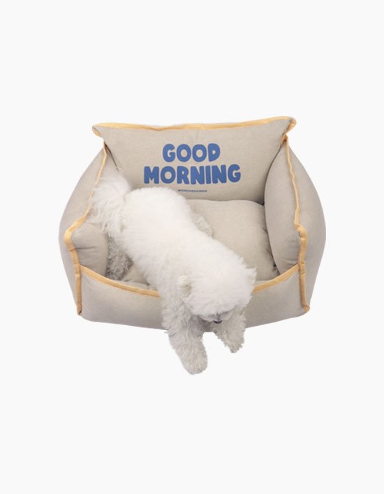 [몽슈슈] 굿모닝 하우스 4종