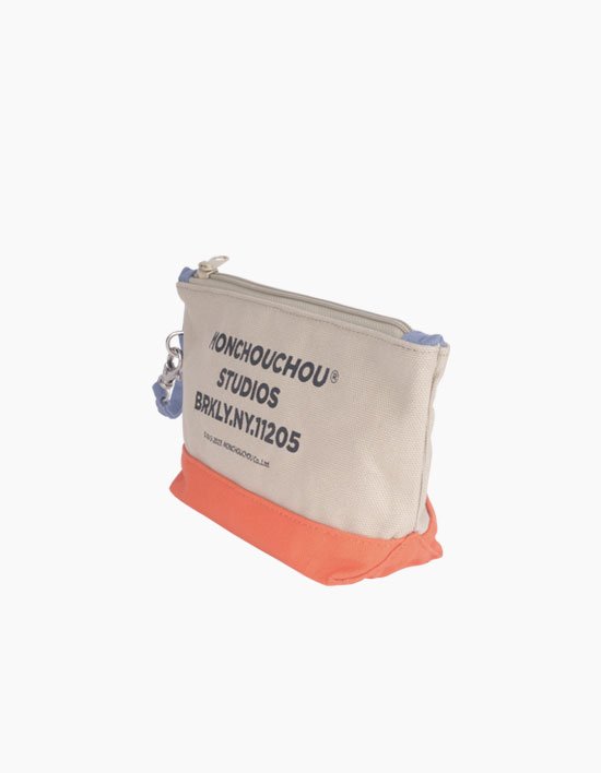 [몽슈슈]  브룩클린 스튜디오 포켓 3종