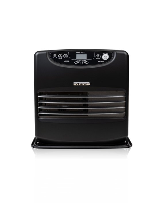 [신일]  팬히터 900  블랙 등유 이동식 난로 SFH-TH900H (SFH-TH900H)
