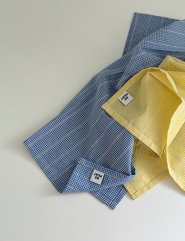 [리핏] 롤리 키친크로스 2개 SET