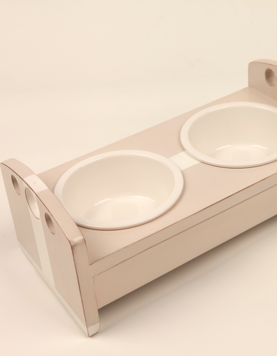 [하즈펫] 런던 로열 애견식기 강아지 고양이 밥그릇 5종 (택1)