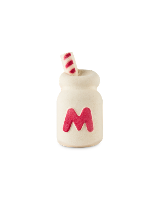 [러쉬] 러쉬 x 헬로키티와 친구들 밀크 보틀 150g - 버블 바/입욕제 (밀크 보틀 150g)