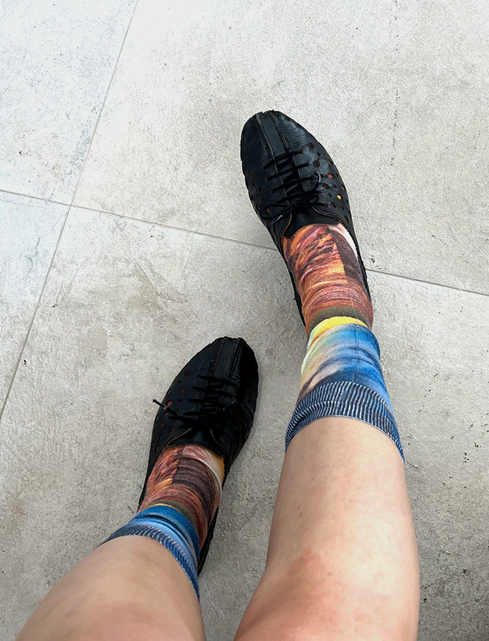 [츄츄] 나탈리 로퍼 2종 (택1)