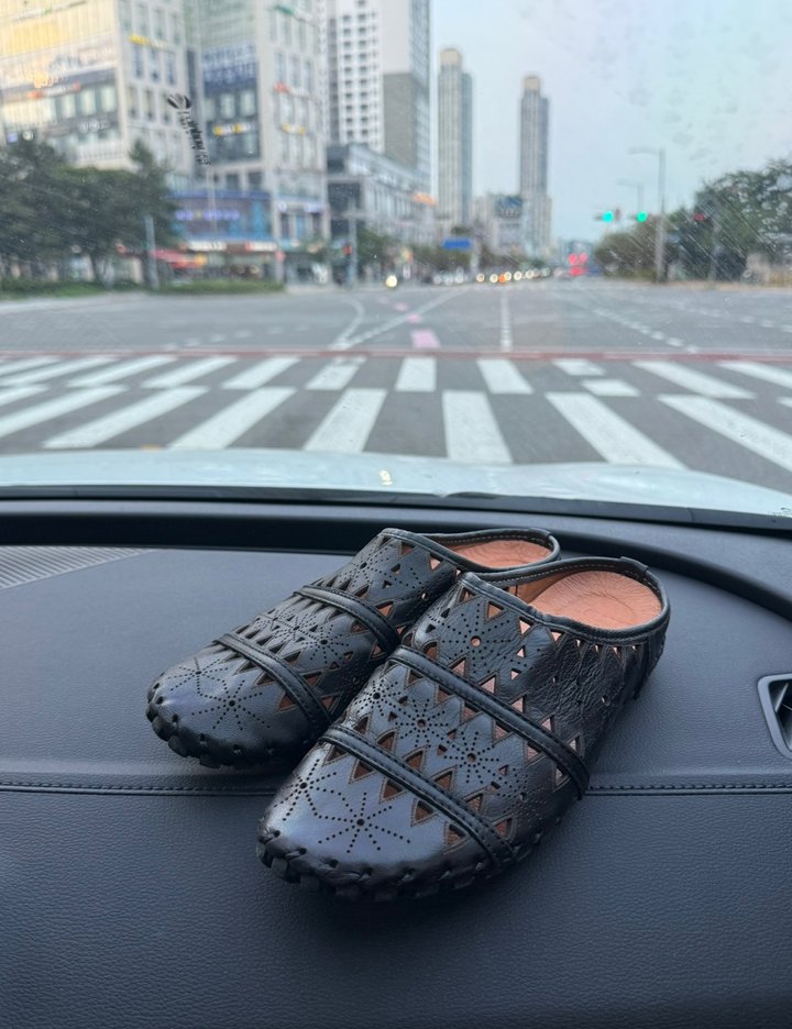 [츄츄] 엘라노어 뮬 3종 (택1)