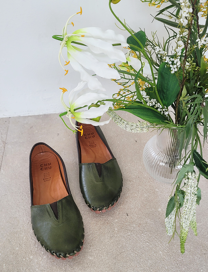 [츄츄] 레이 슬립온 2종 (택1)