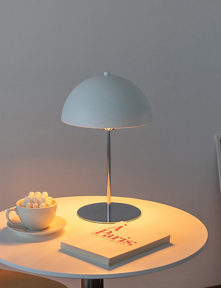 [스피아노] 로나 머쉬룸 단스탠드 SS-2520T 3종 (택1)