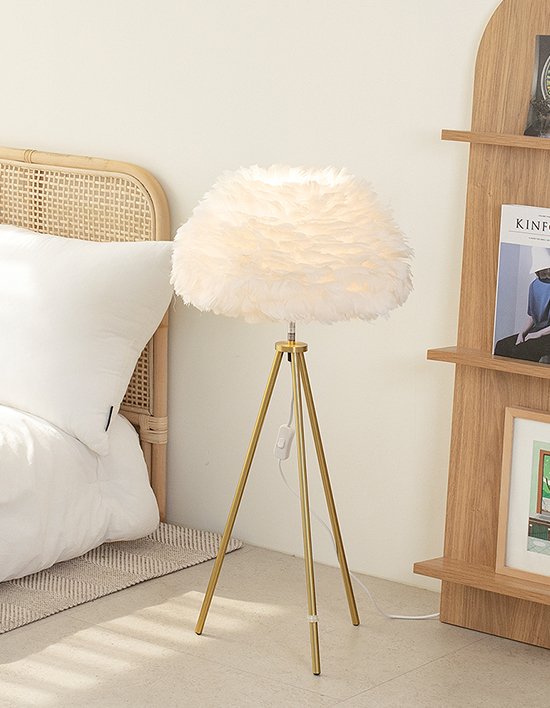 [스피아노] 블루밍 구스 단스탠드 SS-1310S-1 3종 (택1)