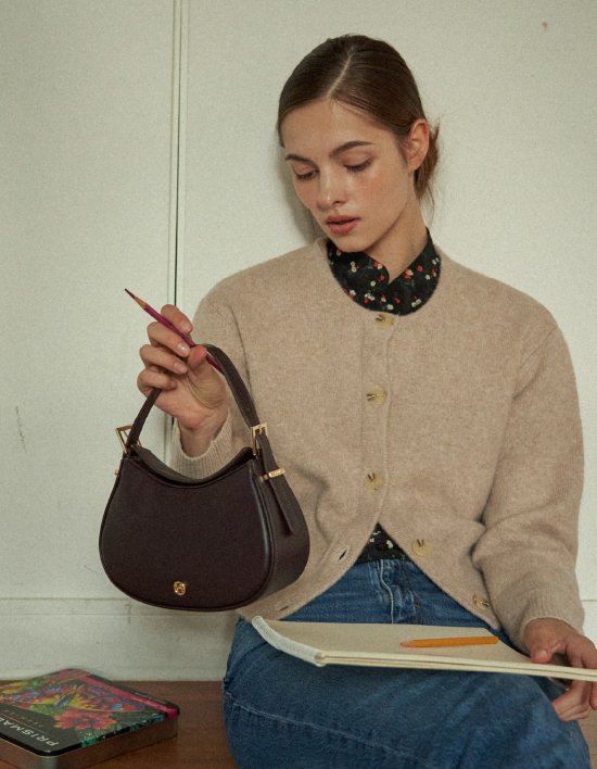 [벨류엣] 마리백 3종 (택 1)