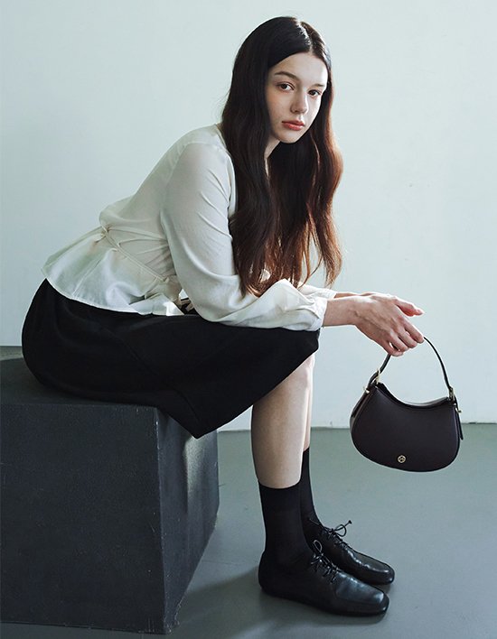 [벨류엣] 마리백 3종 (택 1)