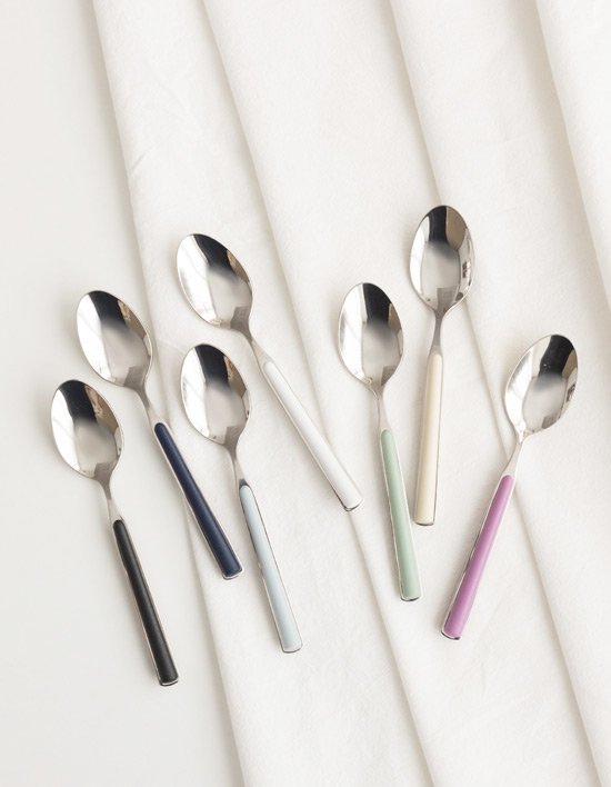 [디앤디] 베이직 커피 스푼 7종 (택1)