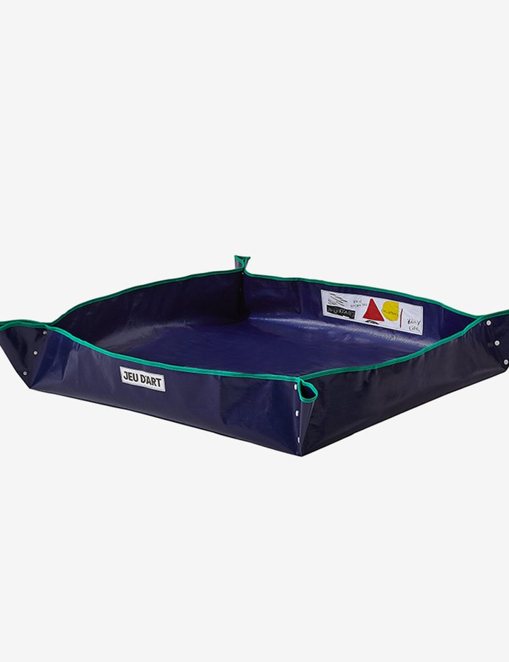 [쥬다르] 촉감놀이매트 (Artplay Mat) (Artplay Mat)