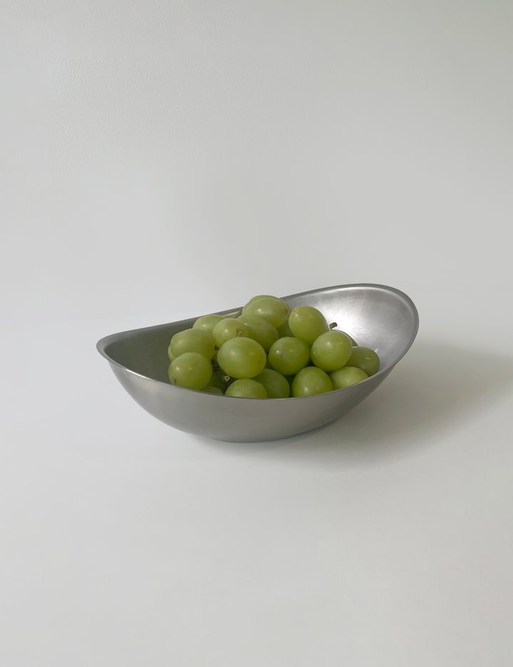 [아이디어숍] 커브 샐러드볼 (단품)