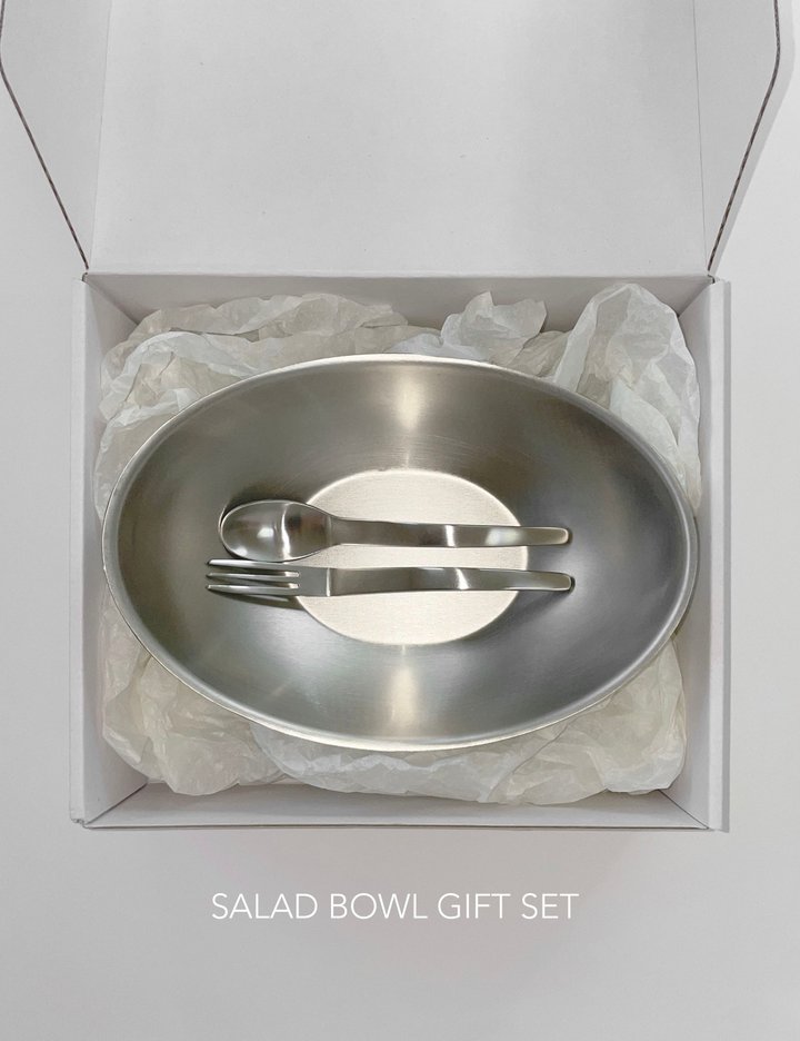 [아이디어숍] 샐러드볼 선물세트 (택1) ( 샐러드볼 선물세트)