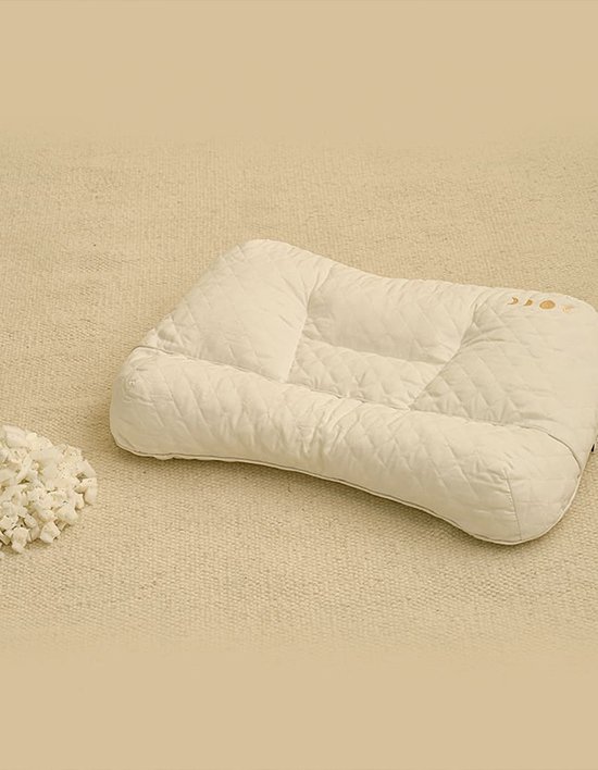 [수면공감] NEW우유베개 주니어 (단품)