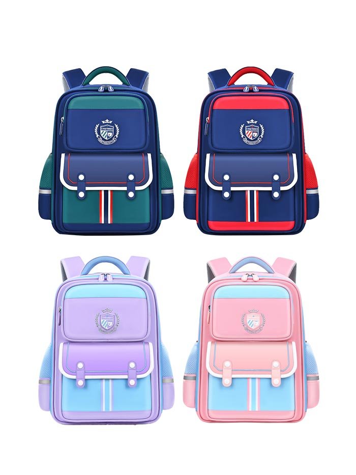 [오즈키즈] 체스터 유아 스쿨백팩 4종 (택1)