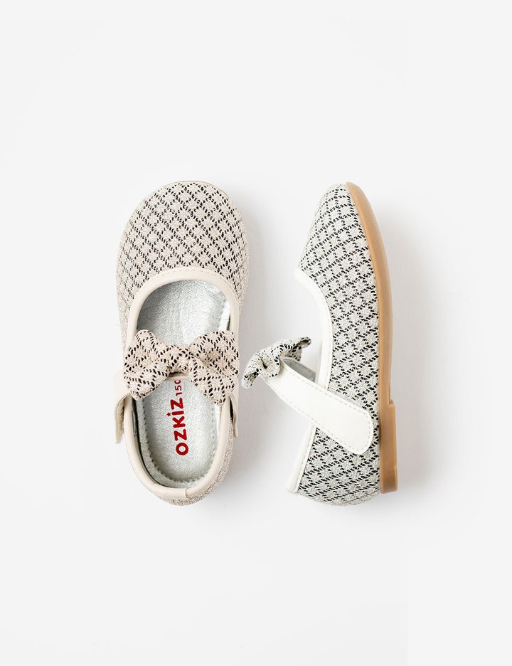 [오즈키즈] 샤인비비 여아 구두 2종 (택1)