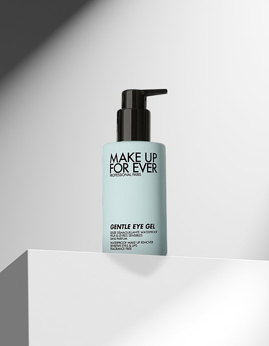 [메이크업포에버] 젠틀 아이젤 클렌져 125ml