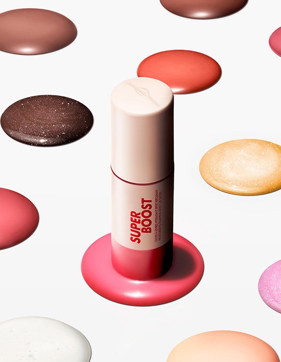 [메이크업포에버] 수퍼 부스트 립글로스 8종 (택1)