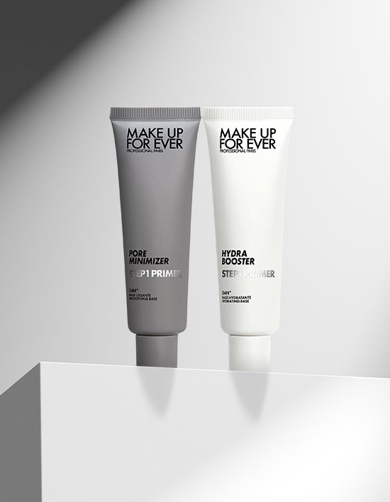 [메이크업포에버] STEP1 프라이머 2종 (택1)