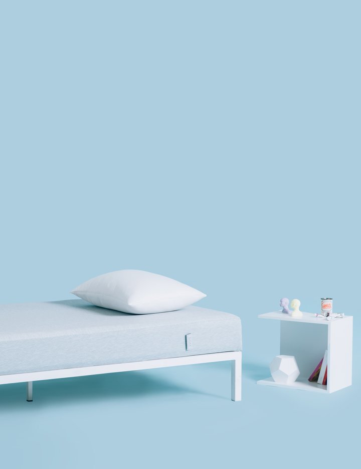 [프로젝트슬립] 프로젝트슬립 에센셜 메모리폼 매트리스 5종 (택1)