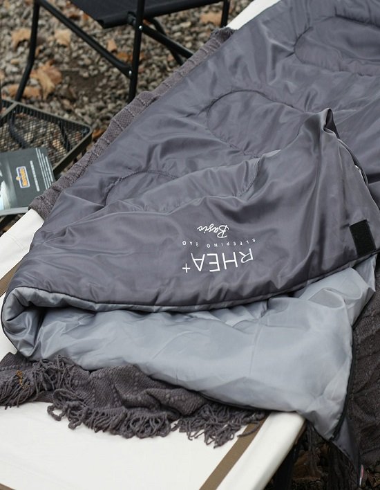 [빈슨메시프] 레아 플러스 베이직 900 침낭 2종 (택1)