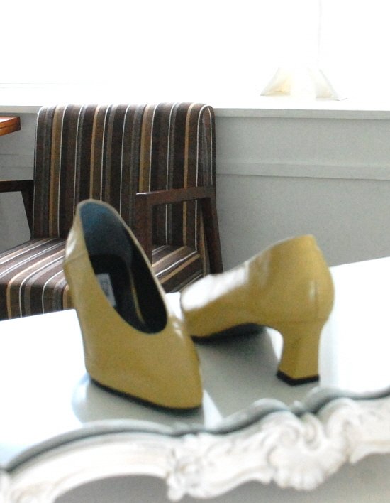 [투콤] 플로트 펌프스 4종(택1)