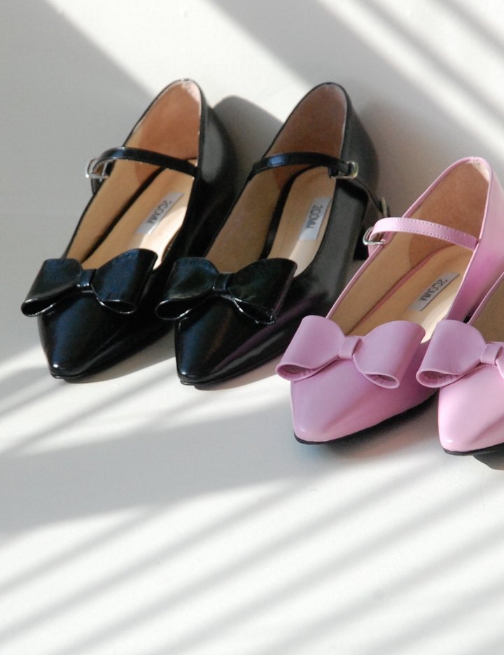 [투콤] 봉봉 메리제인 3종 (택1)